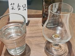 -花仓咖啡(祥安巷店)