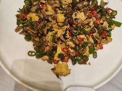 -西安绿地假日酒店·丽宝轩中餐厅