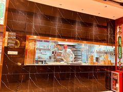 -禄运茶居·手工点心(猎德店)