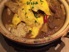 -香园茶社·金陵小灶(老门东店)