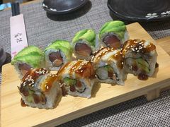 -花炉日本料理