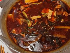 -小山城·馋嘴蛙(亚运村店)