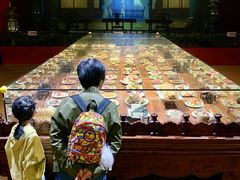 -东方山水乐园山之王国(全室内)