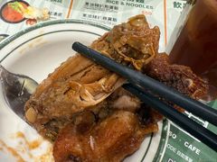 -华嫂冰室(尖沙咀店)