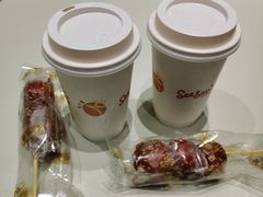 -Seesaw Coffee(西岸凤巢店)