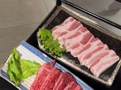 -海之屋韩式烤肉(海棠68环球美食街店)