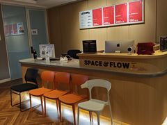 -VLines耀能运动Space&Flow(国贸店)