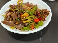 -小杨酒家(华苑小区店)