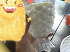 双皮奶-阳光披萨(辽宁路店)