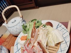 -蟹道乐(網元別館店)