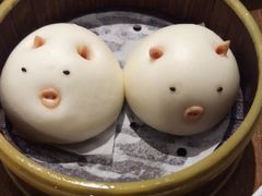 -南拳十三姨·潮汕砂锅粥(世纪金源店)