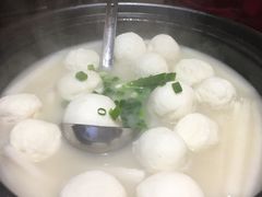 -味可道美食坊(福基路店)