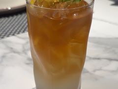 -风渡嘉荷西餐厅 Windy City(西三旗金隅店)