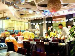 -热带雨林汗蒸馆(汶水东路店)