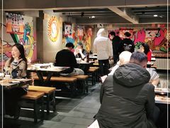 大堂-管氏翅吧(广渠门店)