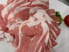 雪花肥牛-牛街·马辈儿涮肉(牛街二店)