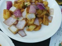 -慧娟面馆·餐厅(望江路店)