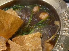 -和庆斋羊蝎子火锅·碳缸烧烤(顺义旗舰店)