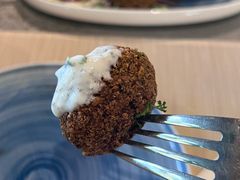 -La Medina餐厅(亮马河南路店)