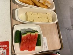 -海底捞大排档火锅(打浦路店)