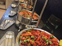 -月色西餐厅·海鲜刺身·烧烤(科学城保利郡雅酒店)
