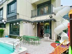 -美的鹭湖森林度假区