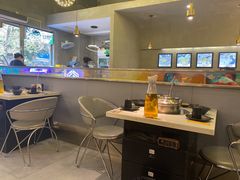 大堂-味之绝美蛙鱼头火锅(高新店)