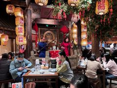 -南京大牌档(之心城店)