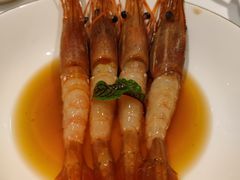-Yan Ting 宴庭中餐厅(上海静安瑞吉酒店)