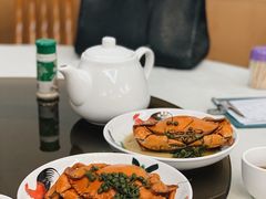 -腰记饭店(龙源路店)