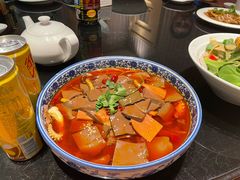 -老北门·苏帮菜·湖景包间(月光码头店)