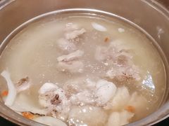 -椰贝原味椰子鸡(玉林万达店)
