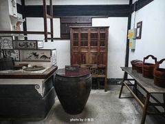 -蔡元培故居