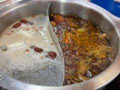 -牛华绿缘麻辣烫(牛华总店)