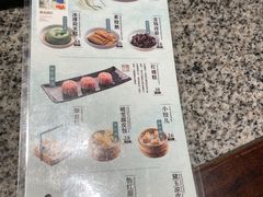 -南京大牌档(龙湖长楹天街店)
