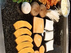 -金顺韩式烤肉·网红烤肉店(广利路店)