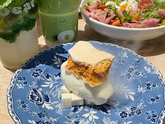 -O'eat Blossom&Pelican(深圳首店)