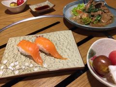 -赤坂亭·M9和牛烧肉·铁板烧(合肥万象城店)