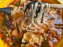 -龍城柳州螺蛳粉(群星路店)