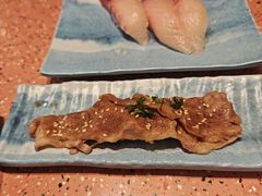 -元气寿司(东方宝泰店)