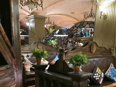 -凯撒城堡西餐厅(颐和国际店)