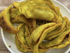 -草桥清真牛肉锅贴扁食店