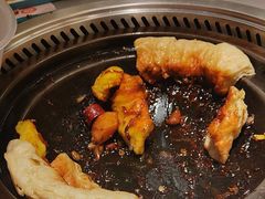 -灶座小锅烀饼·铁锅炖(全国总店)