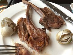 -AdD全日制餐厅(中谷花园酒店)