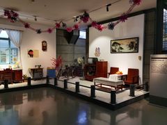 -柳州工业博物馆