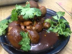 酱爆鲍鱼螺-老虎滩大连海鲜烧烤(建邺云锦路总店)