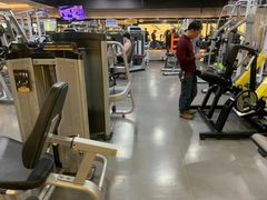 -超鹿运动健身(紫阳商贸中心店)