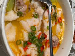 -黑明餐厅(白鹭洲店)