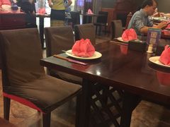 大堂-荷花泰菜(东方新天地店)