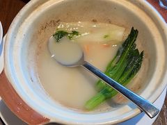 -采悦轩中餐厅·粤菜·海南菜(神州半岛喜来登度假酒店)